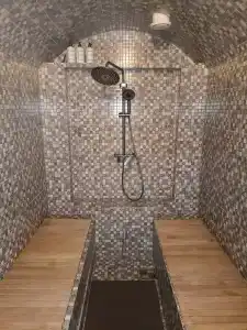 Уютный гостевой домик - 8