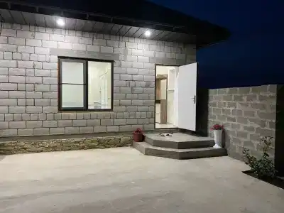 Дом недалеко от моря - 12