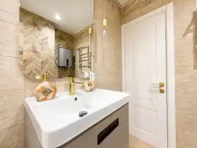 Квартиры на Агрономической 18 - 213
