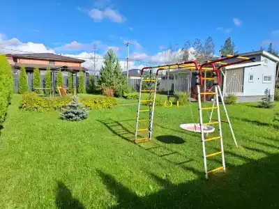 Норвежский дом - 2