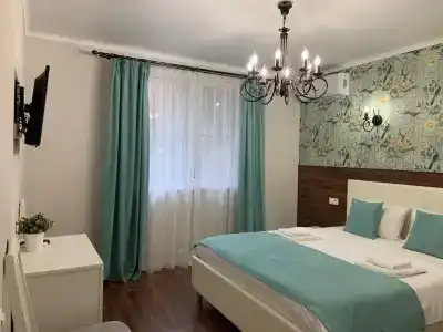 Домик в сердце Сочи - 16