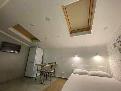 Квартиры на Цветочной 34 - 508