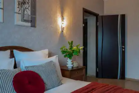 В центре Владимира любимые апартаменты vgosti33 NEW - 4