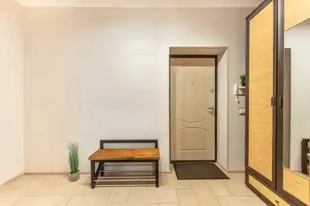 Квартиры в Малом переулке 3 - 398