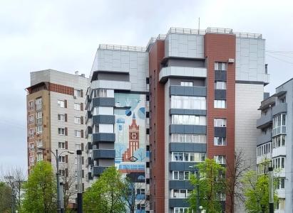Квартиры на Октябрьской 37 - 184