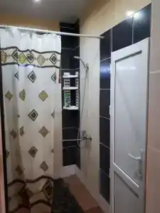 Первый коттедж - 14