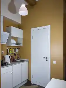 Квартиры на Земельной 8 - 21