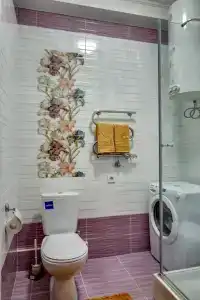 Квартиры в ЖК Океан - 160