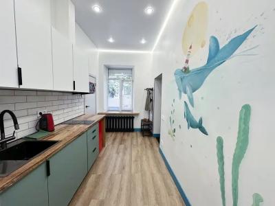 Квартиры на Адмирала Фокина 7А - 302