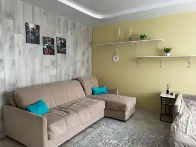 Квартиры на Сочинской 15 - 28