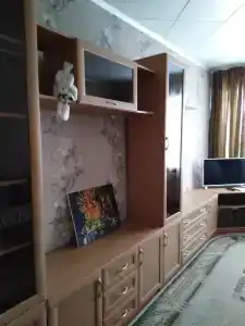 Квартиры на Центральной 6 - 12