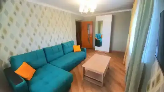 Квартиры на Героев Медиков 2 - 95