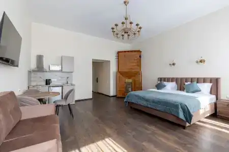 Соло Апарт Медиана - 66
