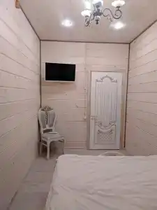 Дом Ямщика с русской баней - 7