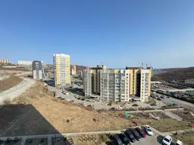 Квартиры на Сочинской 3 - 84