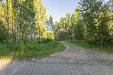 Уютный загородный коттедж в Андросово - 43
