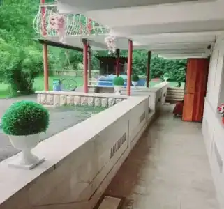 Особняк в живописном районе Куртатинского ущелья - 7