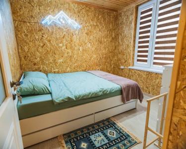 Дом с видом на горы - 17