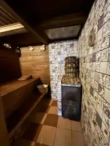 Гостевой дом на Мелиораторов 7 - 23