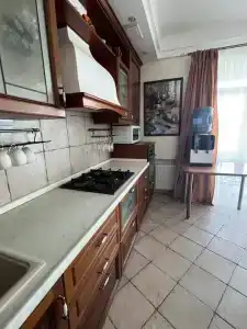 Коттедж со спуском в море - 67