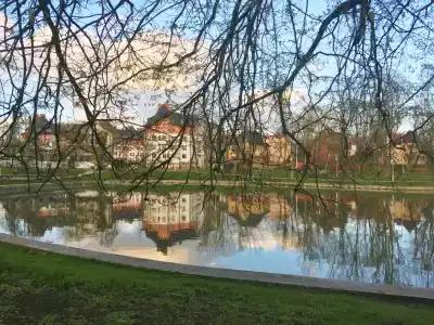 Квартиры на Тихой 1 - 15