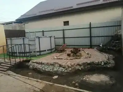 У Художника - 8