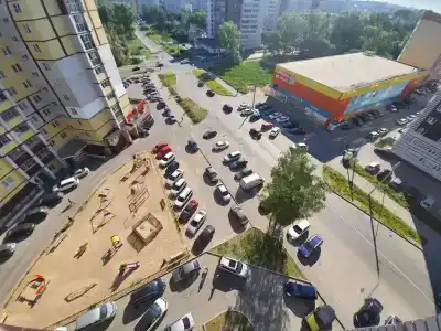 Апартаменты на Гагарина, 14 - 8