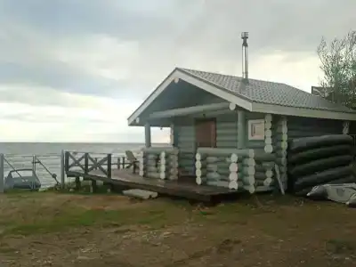 Терский Берег - 35