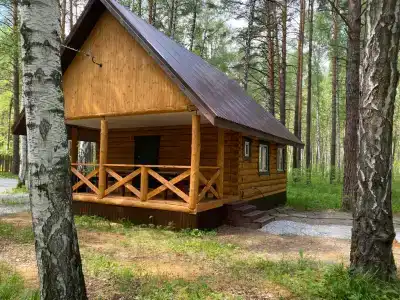 Усадьба - 8