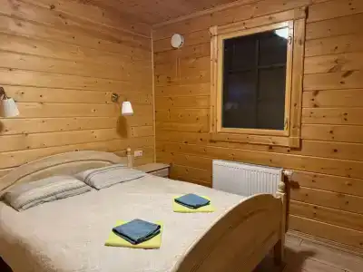 Домики Ихоярви - 30