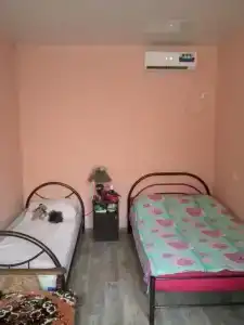 Два домика для отдыха - 8