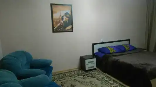 Квартира на Бульваре - 1