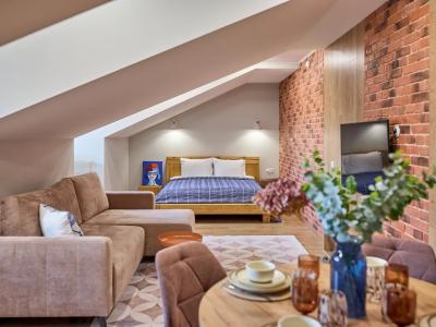 Квартиры на Карла Маркса 9 - 97