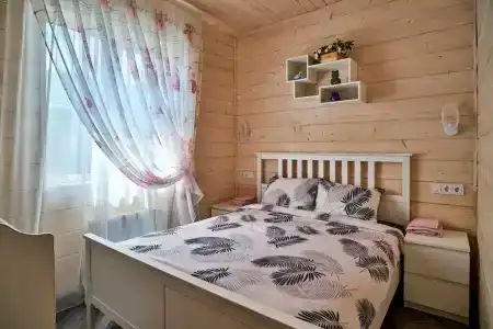 Коттедж рядом с Петергофом - 105