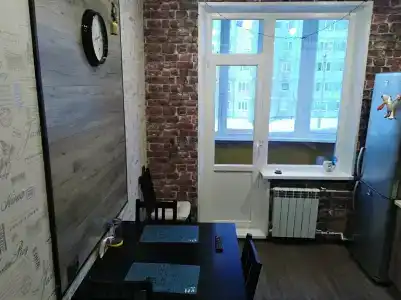 Квартиры на Олимпийской 53А - 243