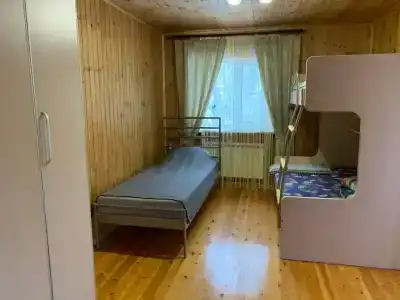 у леса с баней - 8