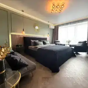 Квартиры на Уральской 20 - 218