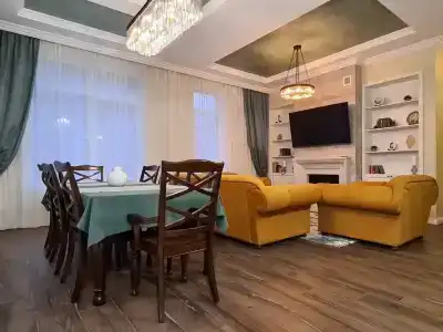 Apart 39 Villa Luxury у моря в Заостровье - 31