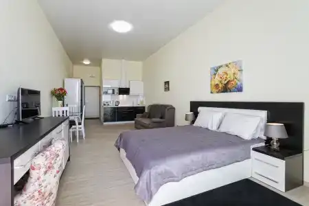 в ЖК Ayu-Dag Resort - 31