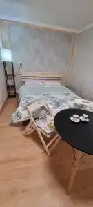 Дом на Городянской - 24