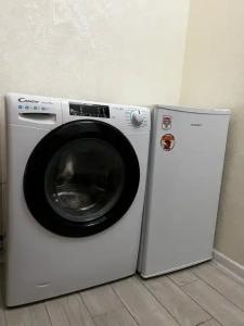 Коттедж у Моря на Гаджиева - 86