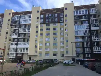 Квартиры на Горького 172 - 35