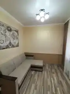 Уютный дом - 1
