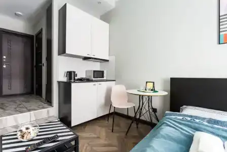 Rotas на Полтавской - 17