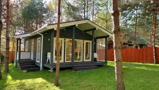 Скандинавский шик - 0
