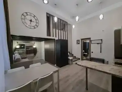 Квартиры на Заповедной 17 - 208