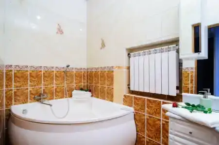 Квартиры на Независимости 23 - 311