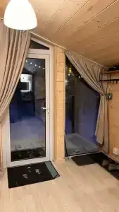 Частный дом среди леса - 14