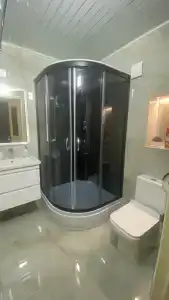 Современные апартаменты - 12