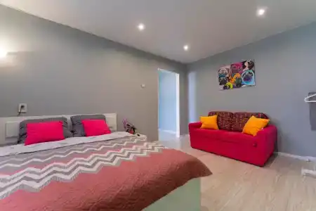 Квартиры на Генерала Карбышева набережная 4 - 344